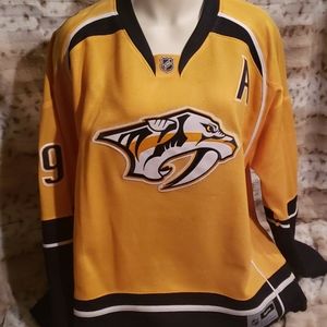 Nashville Predators - Roman Josi - Women's Jersey